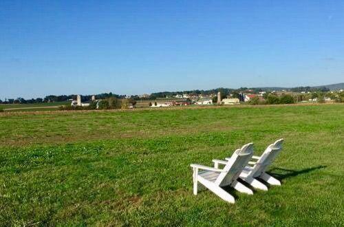 脚尖上的世界, 生活在最发达国家的“古代人”!