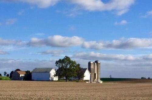 脚尖上的世界, 生活在最发达国家的“古代人”!