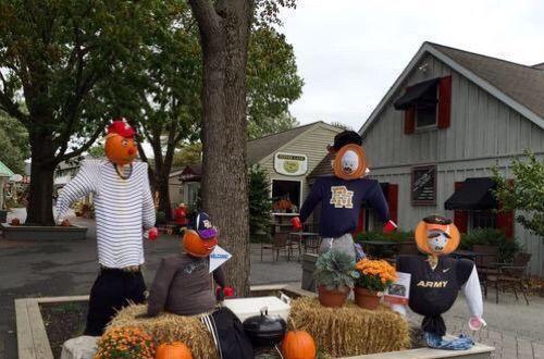 脚尖上的世界, 生活在最发达国家的“古代人”!