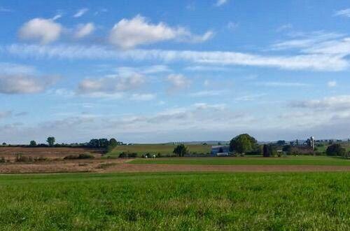 脚尖上的世界, 生活在最发达国家的“古代人”!
