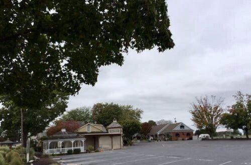 脚尖上的世界, 生活在最发达国家的“古代人”!