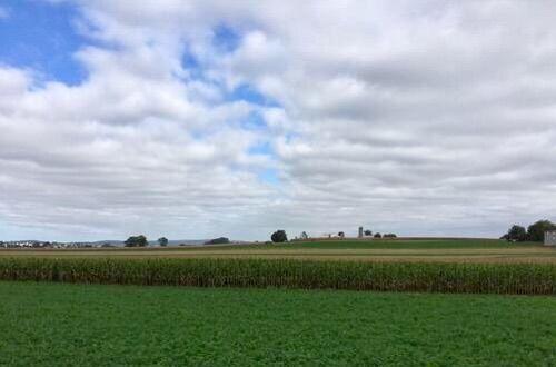 脚尖上的世界, 生活在最发达国家的“古代人”!