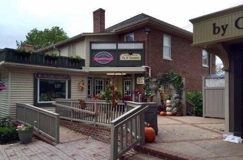 脚尖上的世界, 生活在最发达国家的“古代人”!