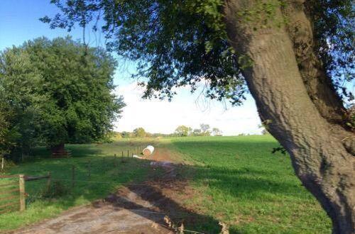 脚尖上的世界, 生活在最发达国家的“古代人”!