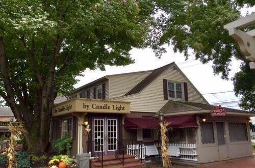 脚尖上的世界, 生活在最发达国家的“古代人”!