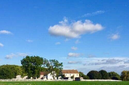 脚尖上的世界, 生活在最发达国家的“古代人”!