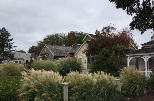 脚尖上的世界, 生活在最发达国家的“古代人”!