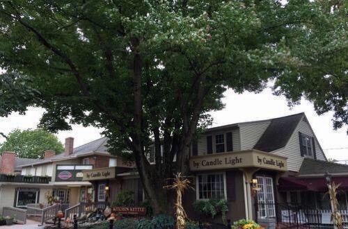 脚尖上的世界, 生活在最发达国家的“古代人”!