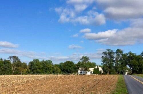 脚尖上的世界, 生活在最发达国家的“古代人”!