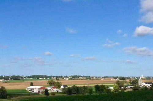 脚尖上的世界, 生活在最发达国家的“古代人”!