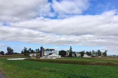 脚尖上的世界, 生活在最发达国家的“古代人”!