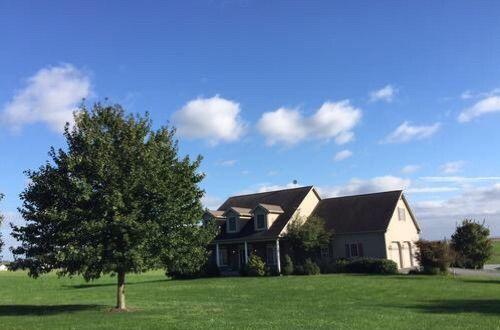 脚尖上的世界, 生活在最发达国家的“古代人”!