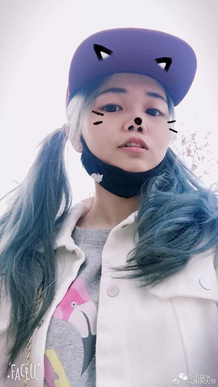 这个圈子各个都是撕x能手啊!