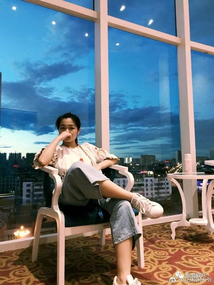 这个圈子各个都是撕x能手啊!