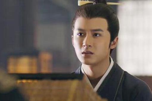 唐武宗李炎在位有哪些贡献?唐武宗个人生平简介