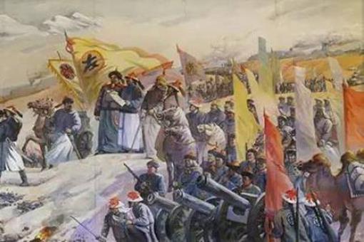 唐武宗李炎在位有哪些贡献?唐武宗个人生平简介