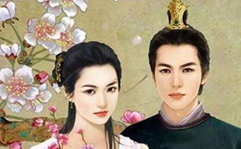 历史上明孝宗朱佑樘个人生平明孝宗为什么一生只有一个妻子?