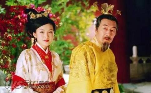 历史上明孝宗朱佑樘个人生平明孝宗为什么一生只有一个妻子?