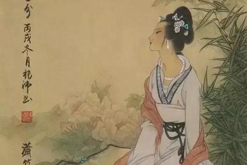 唐朝诗人元稹为什么被称为渣男?