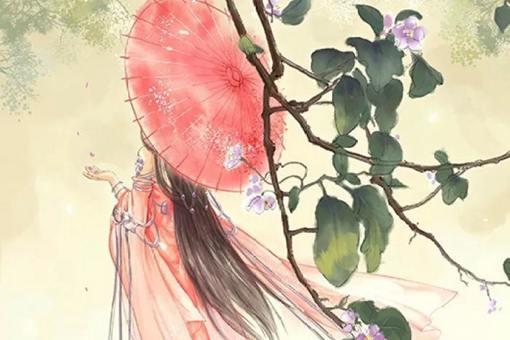 唐朝诗人元稹为什么被称为渣男?