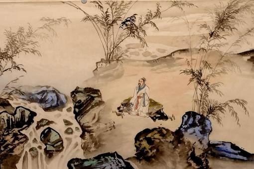 唐朝诗人元稹为什么被称为渣男?