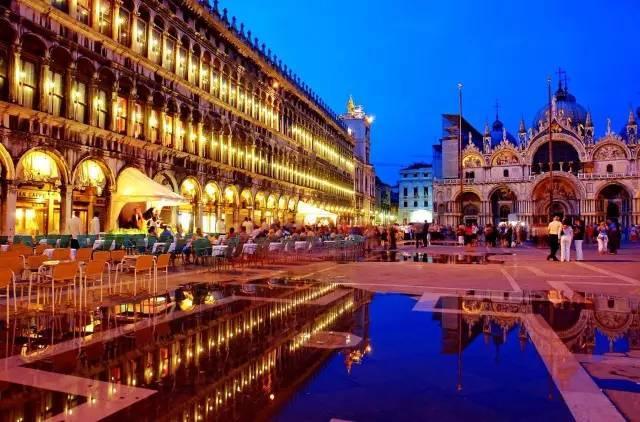 Church,Chapel,Duomo,Cathedral…这么多表示教堂的词，到底啥区别？