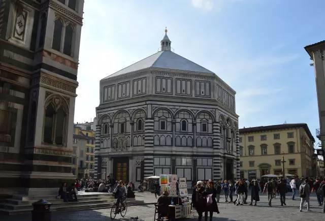 Church,Chapel,Duomo,Cathedral…这么多表示教堂的词，到底啥区别？