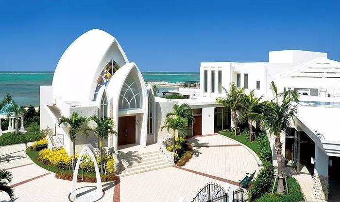 Church,Chapel,Duomo,Cathedral…这么多表示教堂的词，到底啥区别？