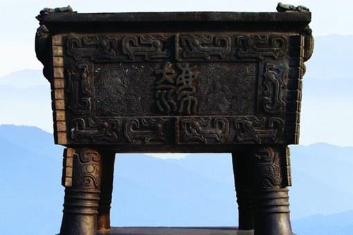 子产是一个什么样的人?