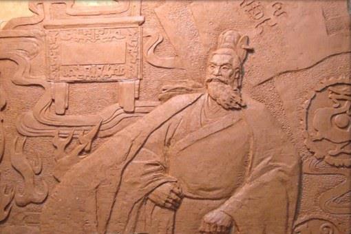 子产是一个什么样的人?