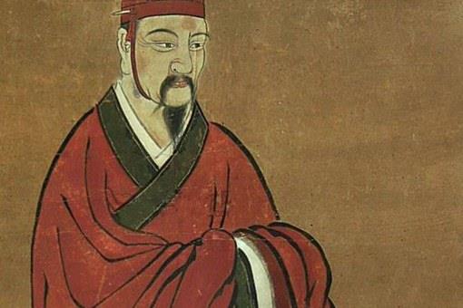 子产是一个什么样的人?