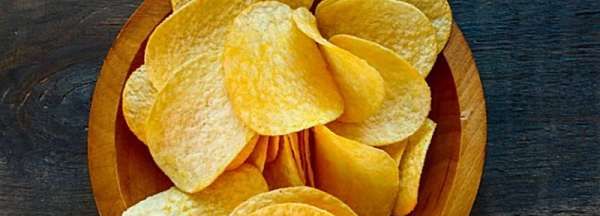 受潮的薯片怎么恢复变干变脆,零食受潮了怎么变脆图3