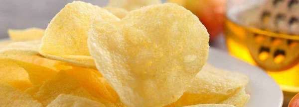 受潮的薯片怎么恢复变干变脆,零食受潮了怎么变脆图2