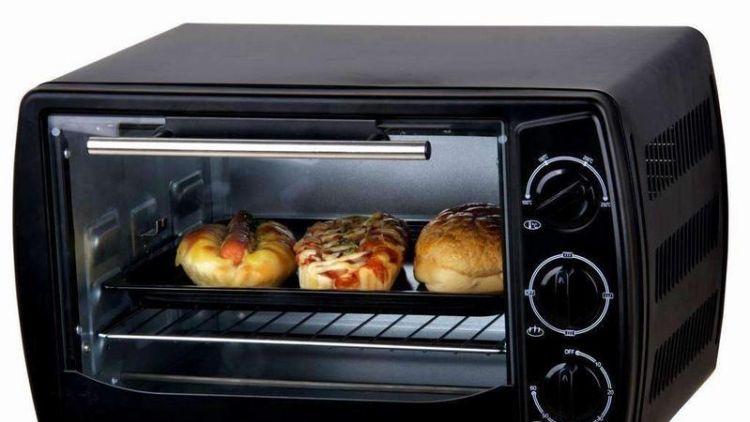 烤箱辐射大吗?孕妇可以用不?