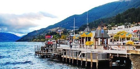 新西兰是哪个国家，新西兰是哪个国家的图标？图3