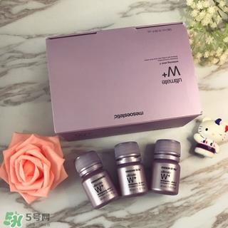 Mesoestetic美白饮好吗？Mesoestetic美白饮有效果吗