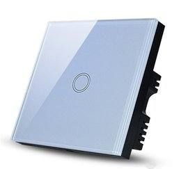 一开多控开关什么意思,一开多控开关是什么意思啊图1