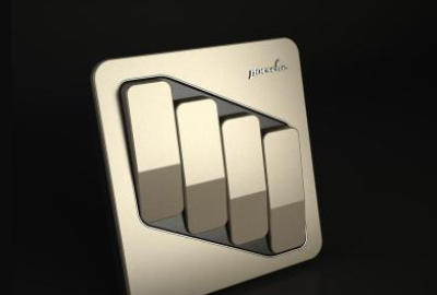 一开多控开关什么意思,一开多控开关是什么意思啊图2