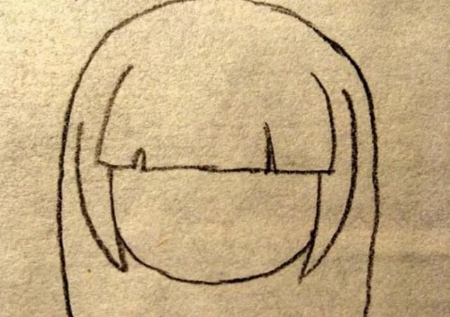 老师怎么画，我们心中的老师怎么画？图3