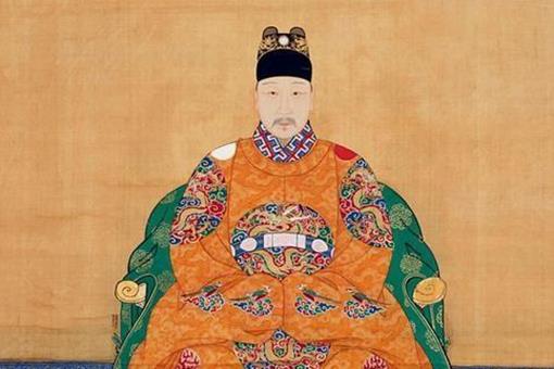 明朝万历皇帝30年不上朝的时间里他都干了些什么事?