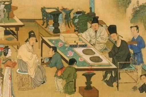 明朝万历皇帝30年不上朝的时间里他都干了些什么事?