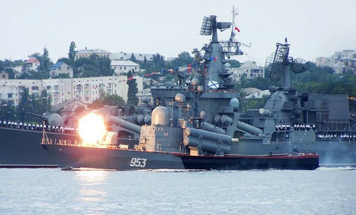 如果我舰奉命撞击你舰的情况真的发生，这是要开战的意思吗？