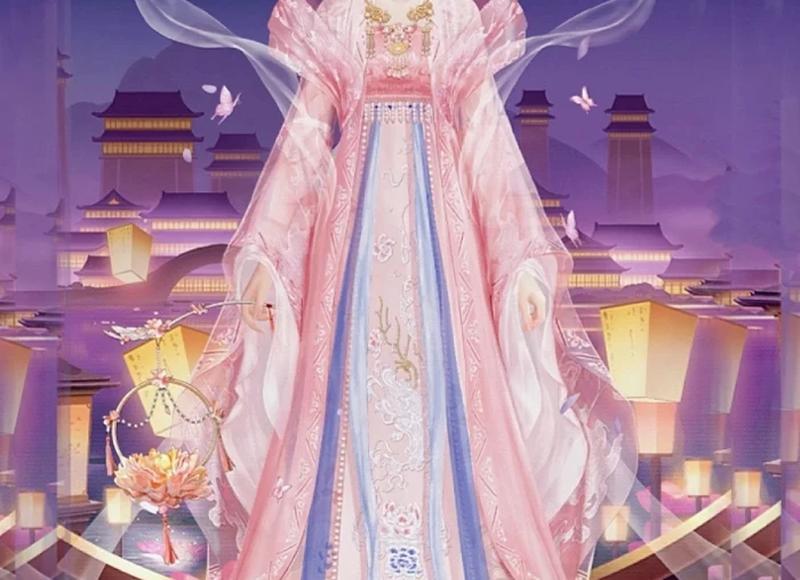 女人穿搭搭配方法,最新流行女装搭配指南