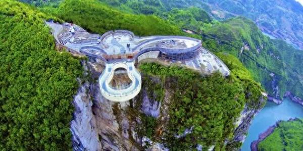 北京及周边玻璃栈道盘点 六大玻璃栈道你想去哪个