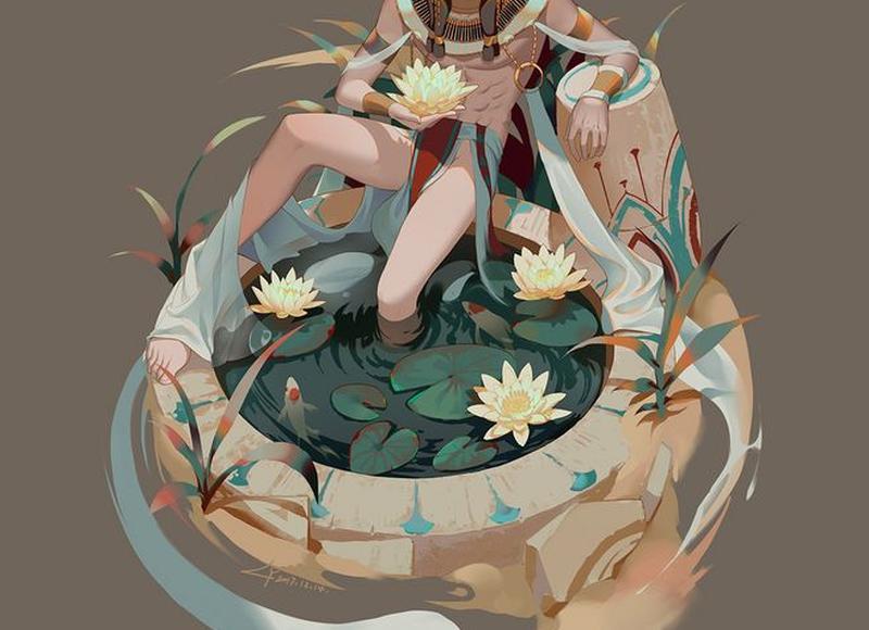  老公紧紧抱着我，却喊着别人的名字