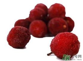 杨梅和荔枝能一起吃吗？荔枝和杨梅能一起吃吗？