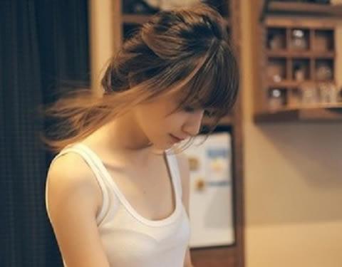 喜欢一个女孩子表白语怎么说1