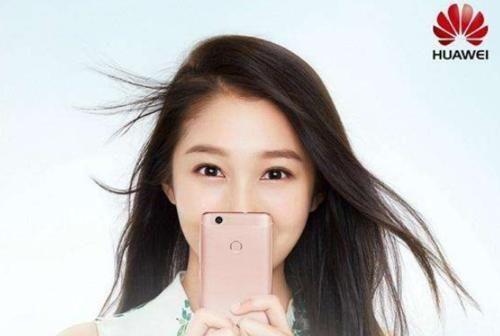 被华为签约的6位代言人