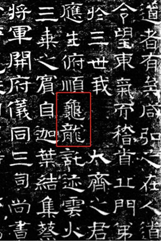 1500岁爬行“鼍(tuo)龙”长什么样？（图）—专家：河北神秘祭祀