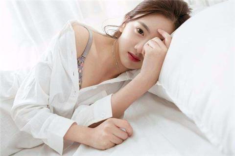 女人分手后不想复合的表现3